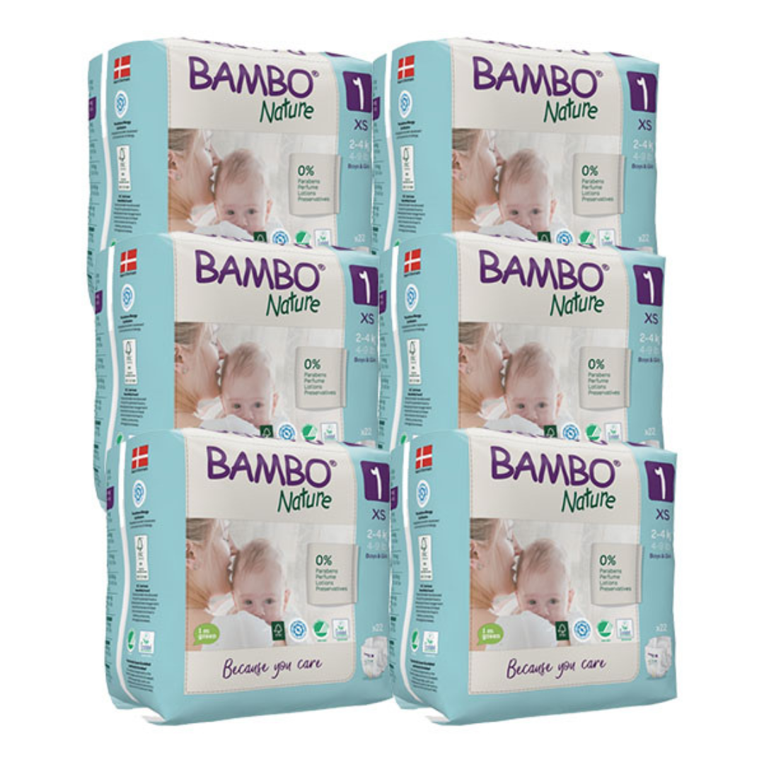 Pelene Box – Bambo Nature - Image 2